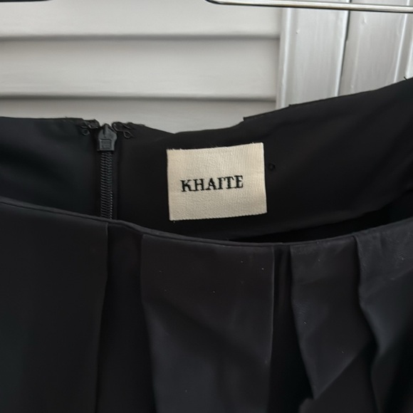 Khaite midi skirt - Picture 3 of 4